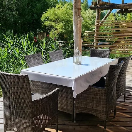 Design Ferienwohnung 2. Reihe Woerthsee Mit Garten Und Grosser Terrasse *