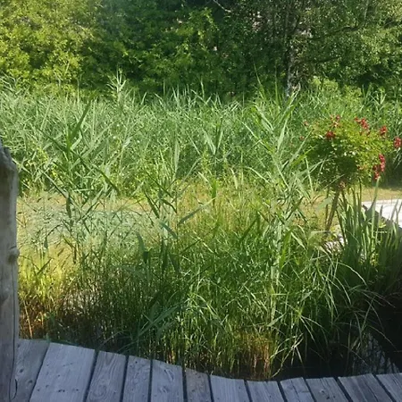 Design Ferienwohnung 2. Reihe Woerthsee Mit Garten Und Grosser Terrasse * Inning am Ammersee