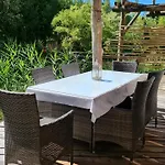 Design 2. Reihe Woerthsee Mit Garten Und Grosser Terrasse *