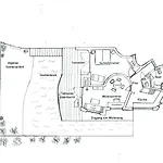 דירה Design 2. Reihe Woerthsee Mit Garten Und Grosser Terrasse