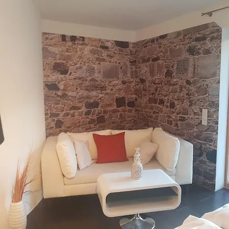 Appartamento Design 2. Reihe Woerthsee Mit Garten Und Grosser Terrasse *