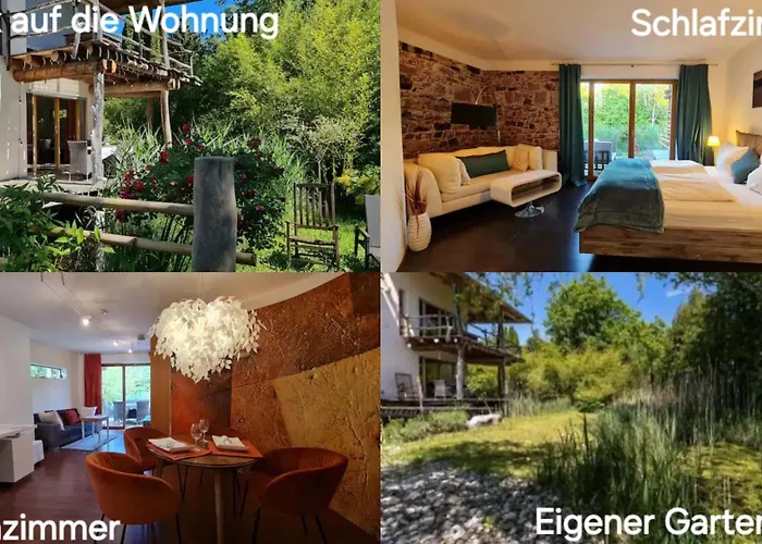 Design 2. Reihe Woerthsee Mit Garten Und Grosser Terrasse إنينغ ام أميرسي
